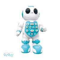 ربات کنترلی مدل 610A