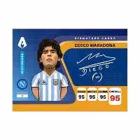 اسباب بازی شانسی کیمدی مدل کیمدی امضا مارادونا