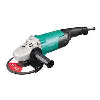فرز آهنگری 2200 وات دی سی ای مدل ASM03-180   DCA Angle Grinder ASM03-180