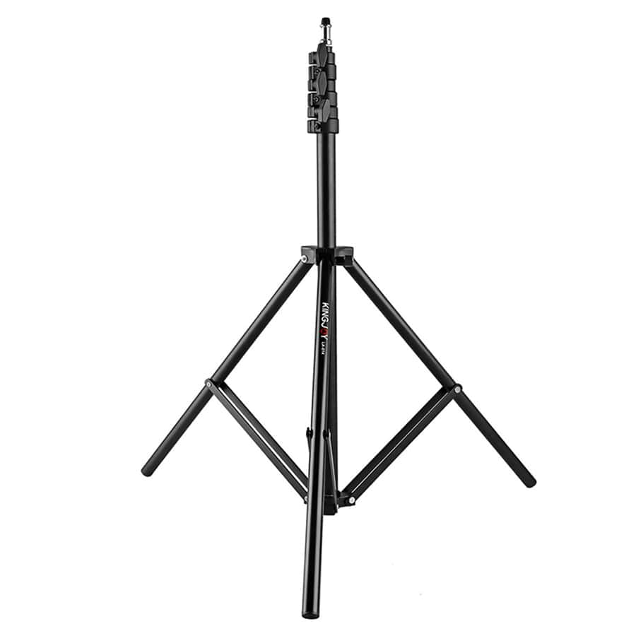 سه پایه نور کینگ جوی Kingjoy LA-014 Tripod Light