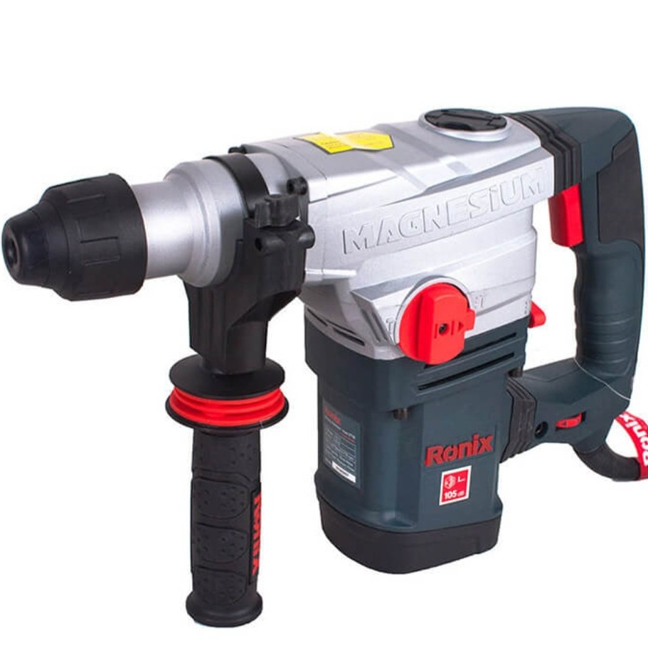 دریل بتن کن 2740 رونیکس پنج شیار 