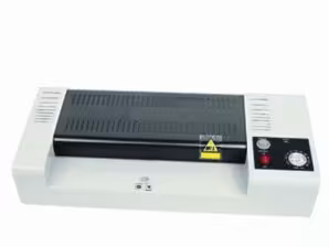 دستگاه پرس و لمینیتور a4 مدل AX110- PD230L