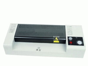 دستگاه پرس و لمینیتور a4 مدل AX110- PD230L