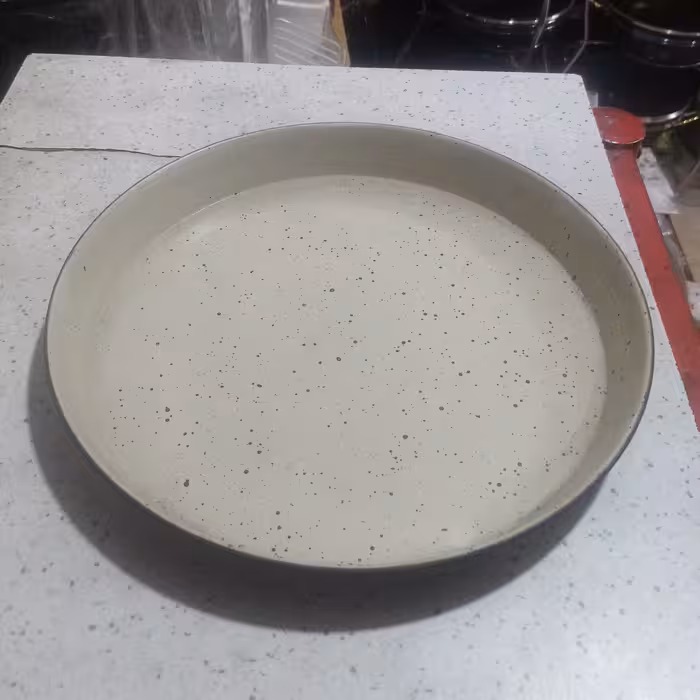 قالب گرانیت پیتزا