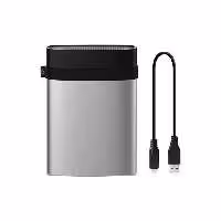 هارد اکسترنال سیلیکون پاور مدل Armor A85 ظرفیت 2 ترابایت