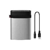 هارد اکسترنال سیلیکون پاور مدل Armor A85 ظرفیت 2 ترابایت