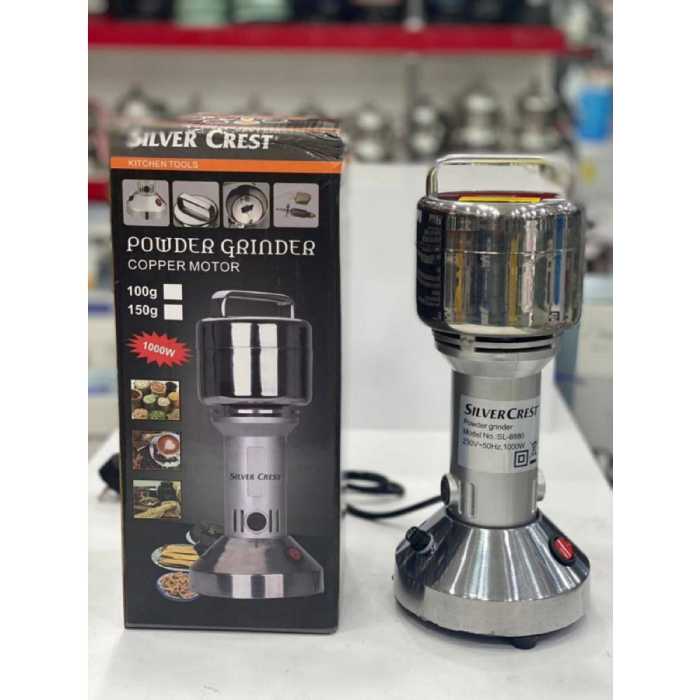 آسیاب سیلور کرست اصلی