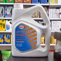 روغن موتور بهران صبا  SG  (20w50)    لیتری 3.5