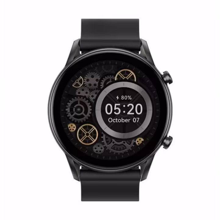 ساعت هوشمند اورجینال هایلو مدل RT2 با گارانتی 18 ماه   