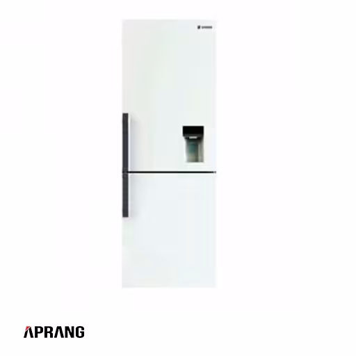 یخچال فریزر اسنوا مدل S4-0250 - سفید, اسنوا