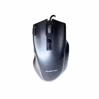 موس گیمینگ RGB کینگ استار KM248G