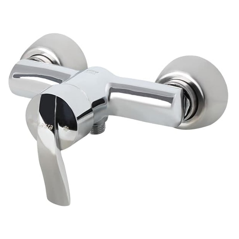 شیر توالت کسری مدل الوند