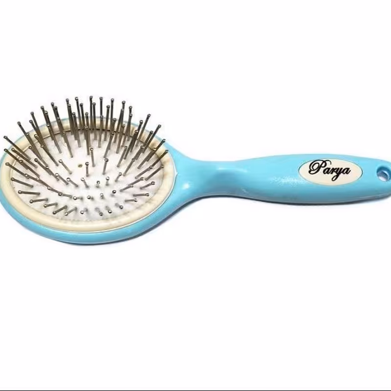 برس بچه پریا 3 عددی سلفون پیچ ارسال رایگان - پخش آینده