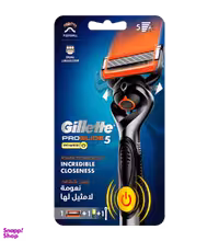 ژیلت مردانه مدل Proglide Power