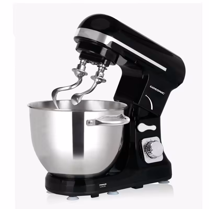 همزن کاسه دار گوسونیک مدل GSM-405