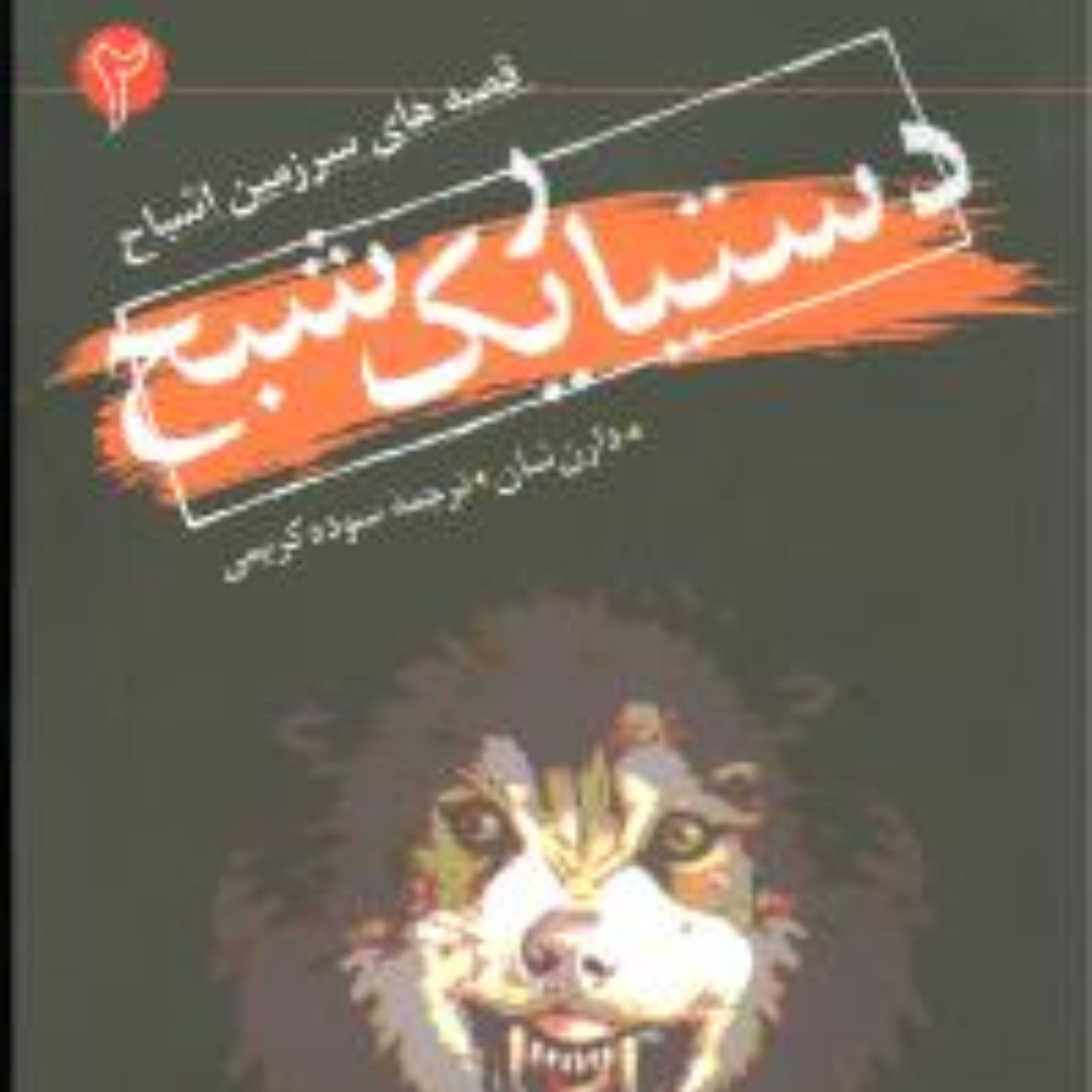 سرزمین اشباح (2)(دستیار یک شبح)