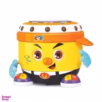 دیجی پارتی هولا (Hola) کد 6107