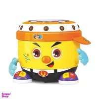 دیجی پارتی هولا (Hola) کد 6107