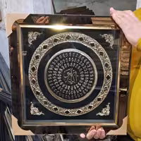 تابلو ایه برجسته اینه ای