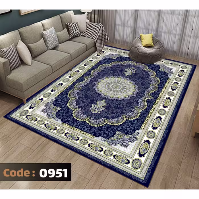 روفرشی کشدار6متری کد0951