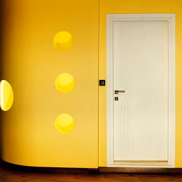 درب ابزارنماچوب مدل A001