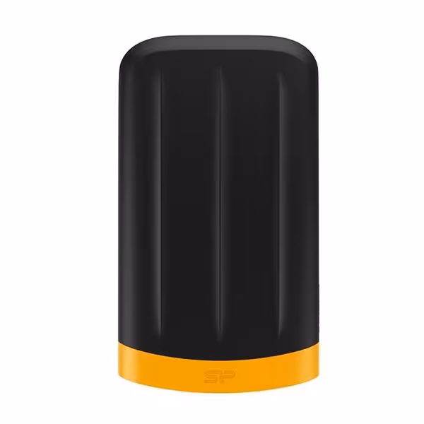 هارد اکسترنال سیلیکون پاور مدل 2TB Armor A65