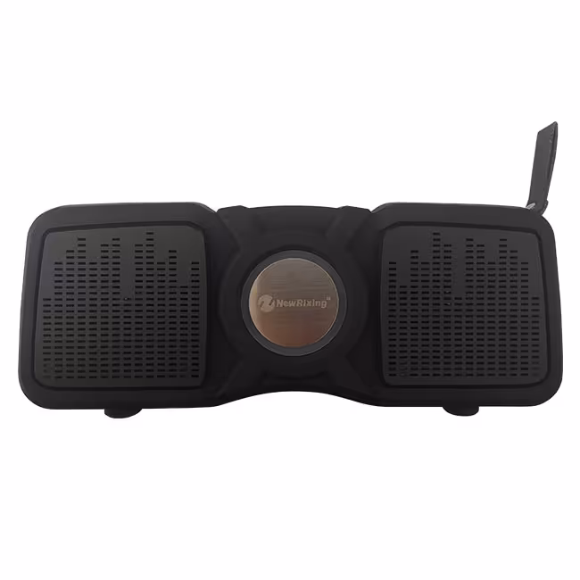 اسپیکر بلوتوثی نیوریکسینگ مدل NR-9011