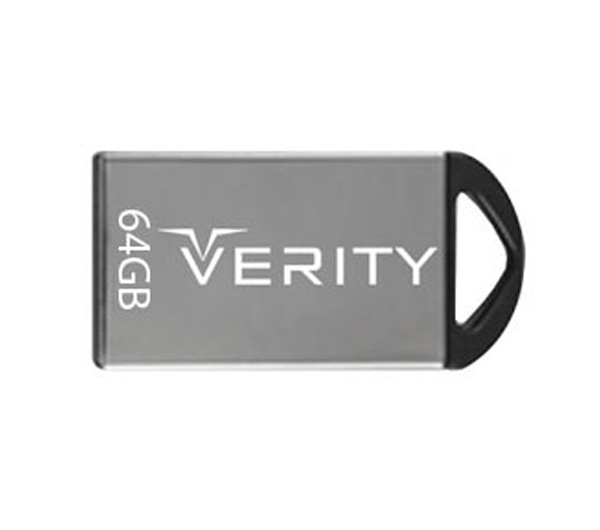 فلش مموری وریتی مدل V804 USB 2.0 ظرفیت 64 گیگابایت