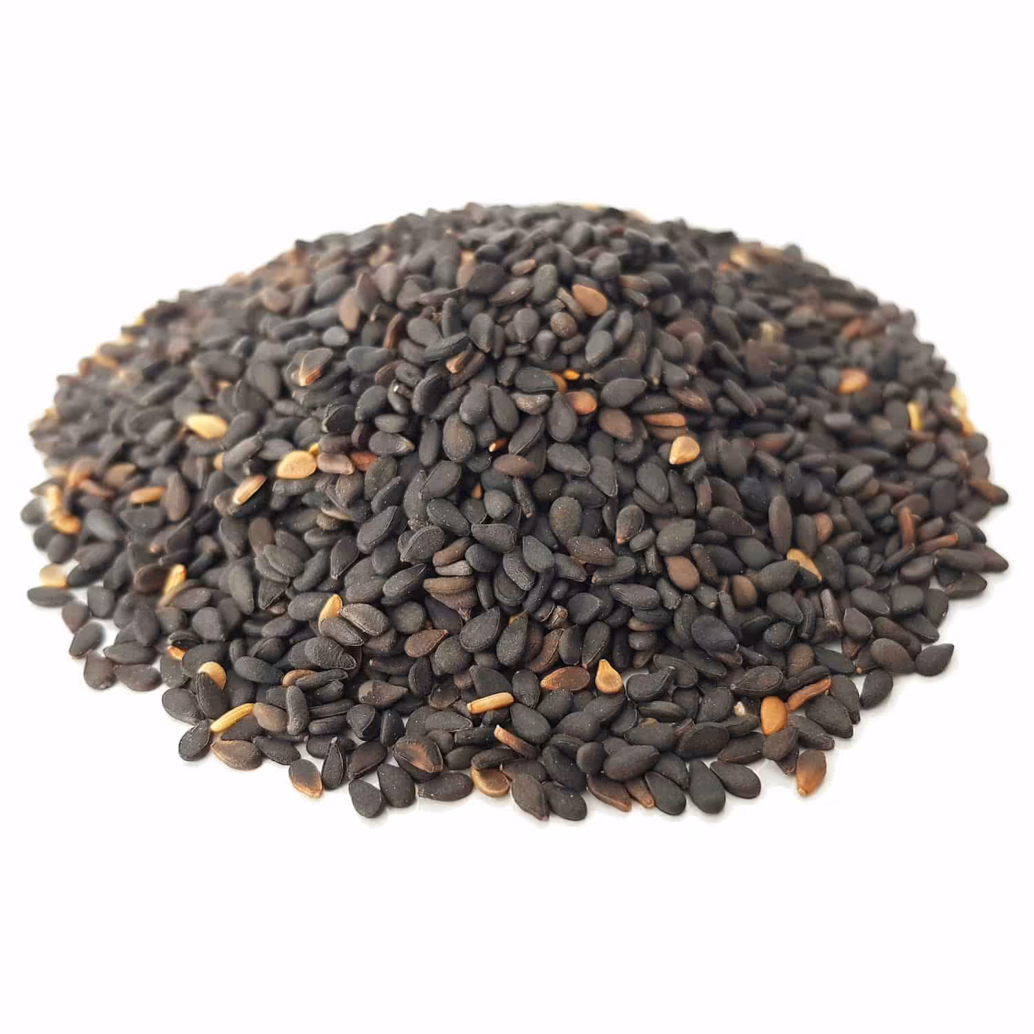 کنجد مشکی 500 گرمی