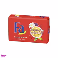 صابون فا (Fa) مدل پشن فروت وزن 175 گرم