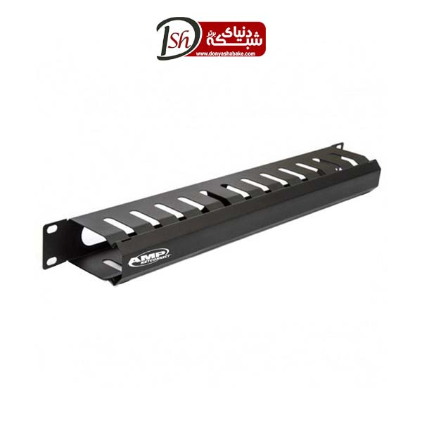 نگهدارنده کابل شبکه امپ مدل CM021 - دنیای شبکه برتر