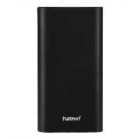 پاور بانک هترون مدل HPB15000 ظرفیت 15000mAh - فروشگاه اینترنتی طیف سنتر