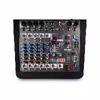 میکسر صدا Allen &amp; Heath ZEDi-10FX