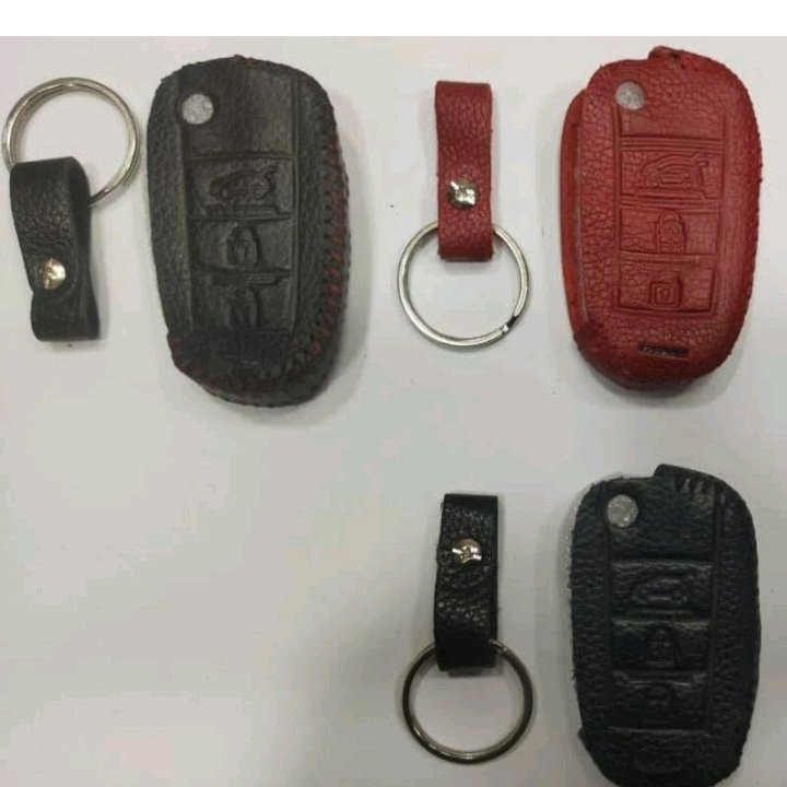 کاور سویچ خودرو تارا دستی دست دوز تمام چرمی
