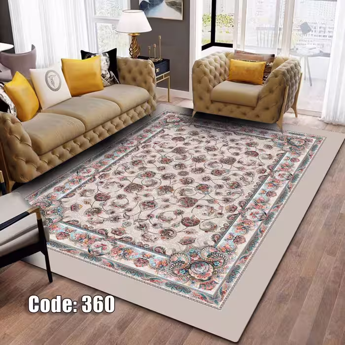 روفرشی دورکش کد 22360