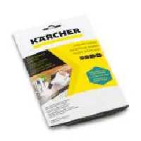 بسته 6 عددی پودر رسوب گیر کرشر  مدل 62959870