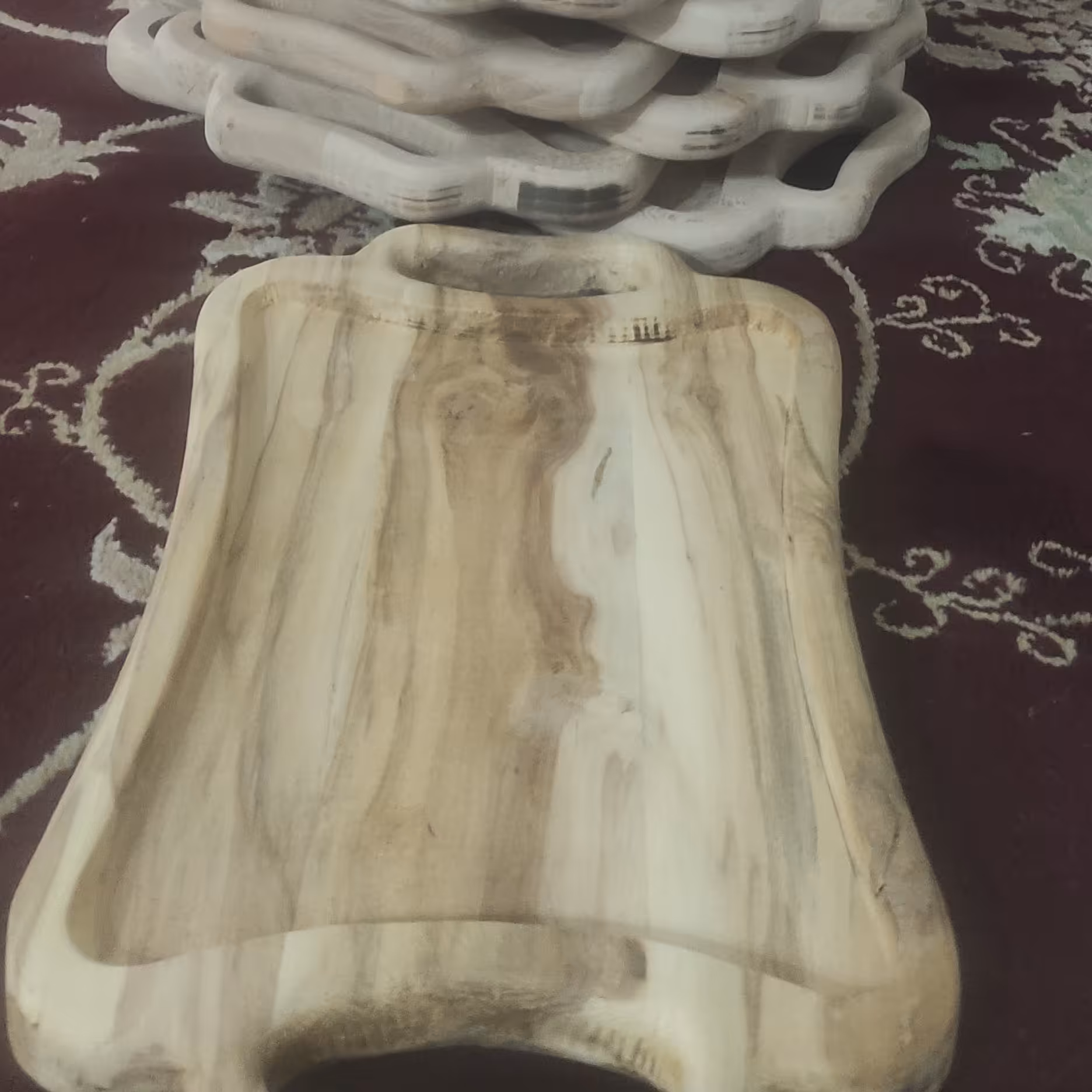 سینی ابزاری ساده وکارامد