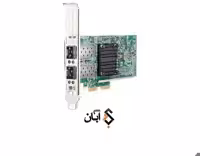 HPE Ethernet 10Gb 2-port SFP  BCM57414 Adapter P08421-B21