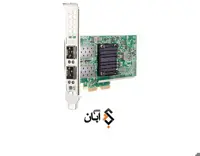 HPE Ethernet 10Gb 2-port SFP  BCM57414 Adapter P08421-B21