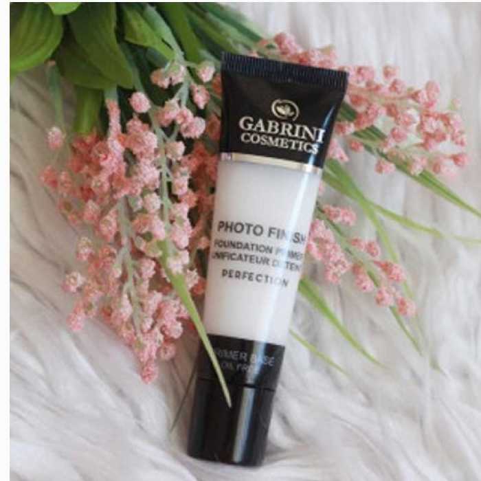 پرایمر  آرایش گابرینی