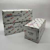 وایر شمع چانگان کابل سیلیکونی استاندارد سر سیم استیل 