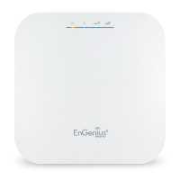 اکسس پوینت انجنیوس مدل EWS377AP