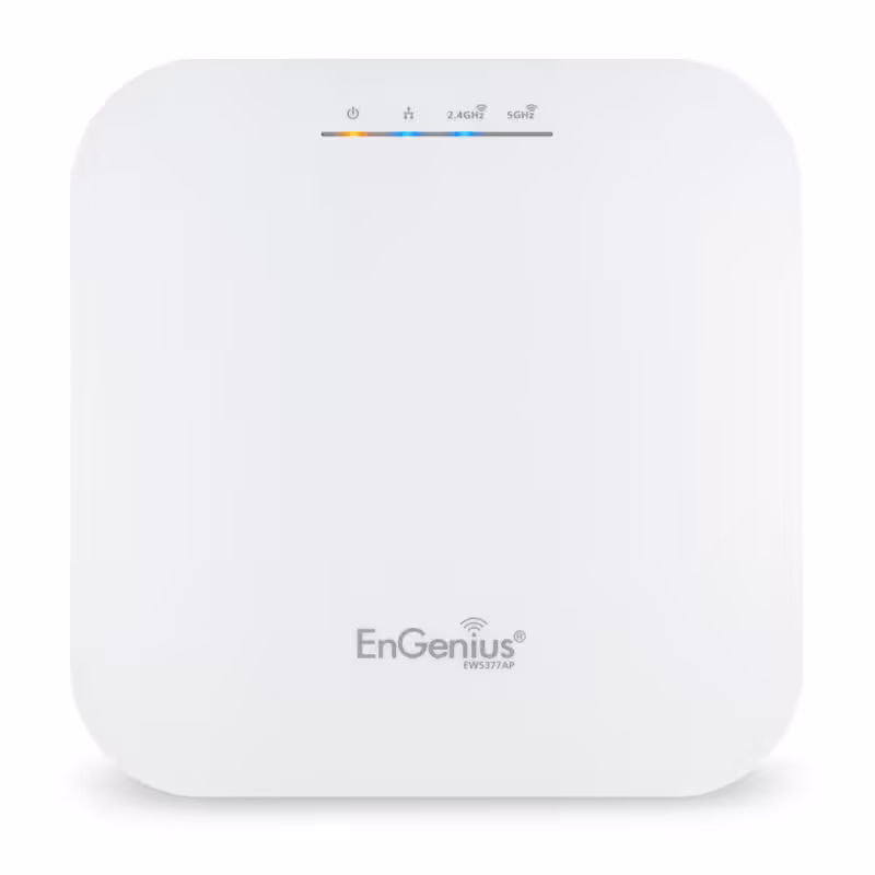 اکسس پوینت انجنیوس مدل EWS377AP