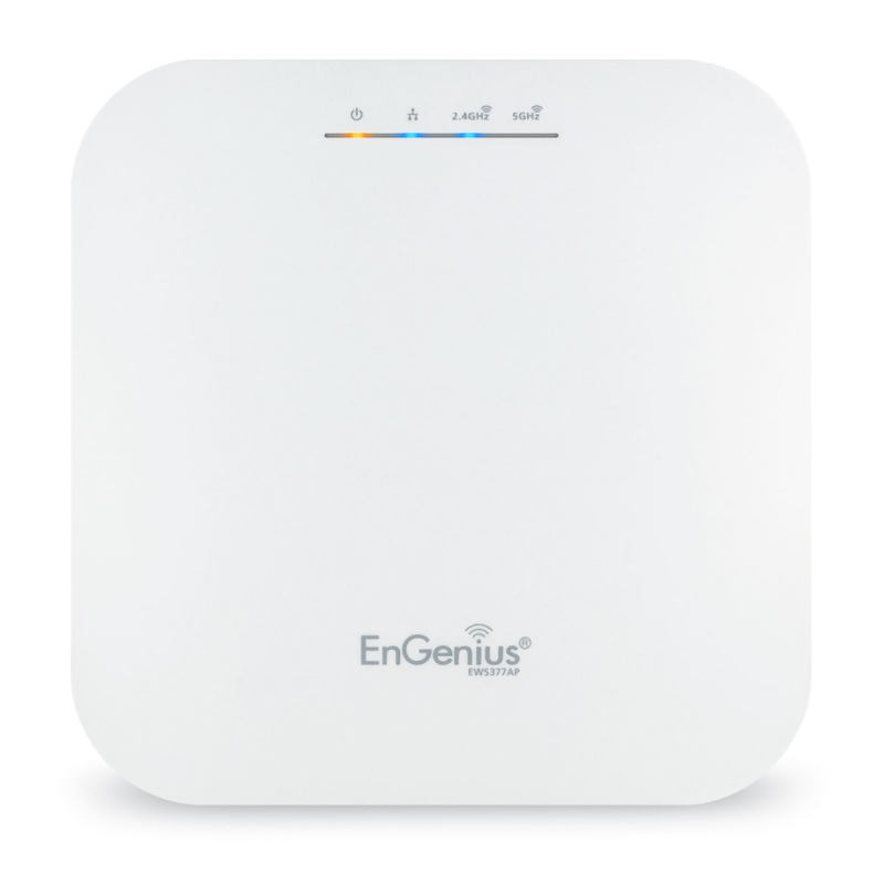 اکسس پوینت انجنیوس مدل EWS377AP
