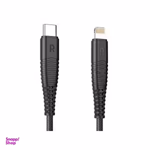 کابل و مبدل Type C to Lightning راوپاور (Rav Power) مدل RP CB061