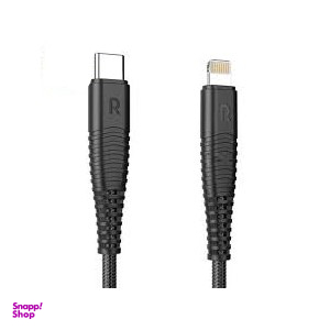 کابل و مبدل Type C to Lightning راوپاور (Rav Power) مدل RP CB061
