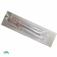 میکرو کانولای تزریق 50×23 میلی متر تایم ماشین