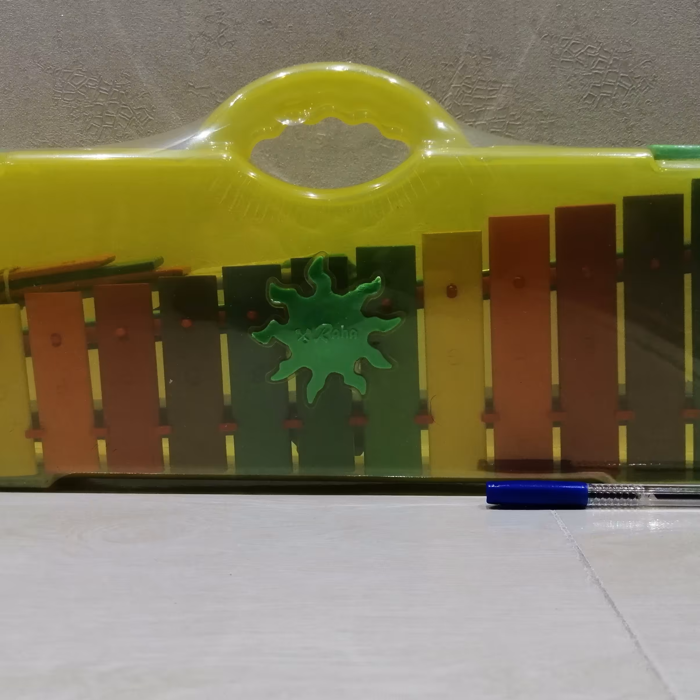 بلز رها 1.5  اکتاو