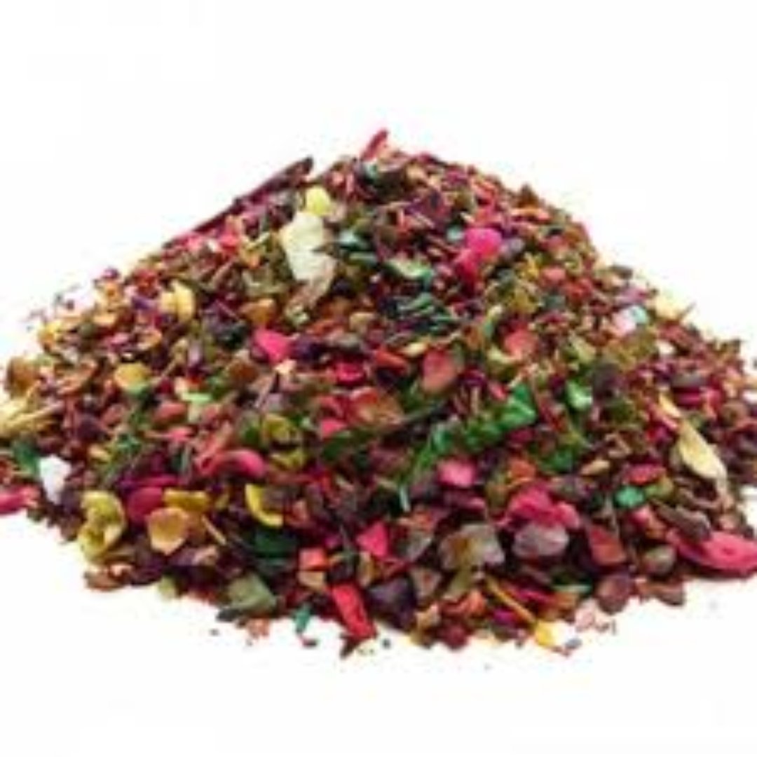 اسفند رنگی در بسته بندی (200 گرمی)
