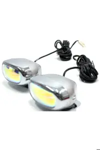 چراغ خودرو FLASH IKAZ LAMP LAPA23 اورجینال Space